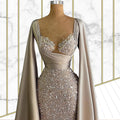 Women's High-end Dress With A Sense Of Design null
