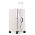 Multi-functional High-end Suitcase For Men null