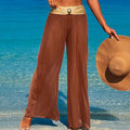 Bikini Three-piece Beach Pants Split Swimsuit For Women null