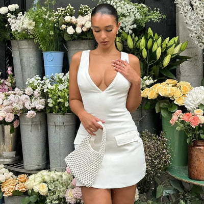 Solid Color Sling