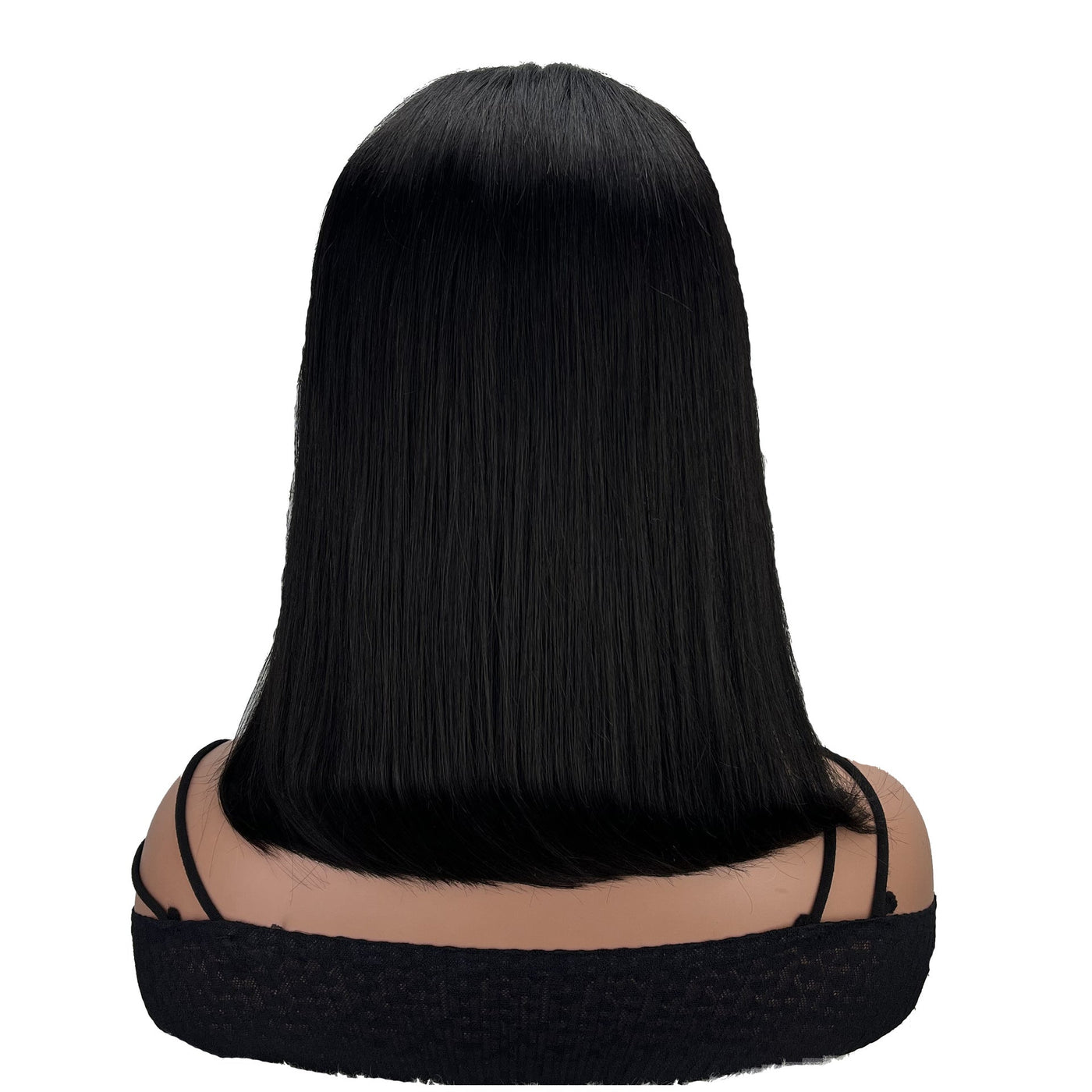 134 Full Frontal Lace Human Hair Wig null