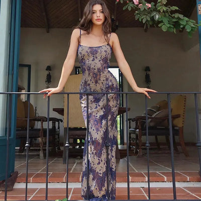 Fashion Dyed Printing