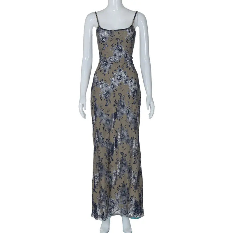 Fashion Dyed Printing