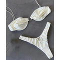 Bikini Sexy Swimsuit 2-piece Set null