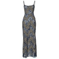 Fashion Dyed Printing
