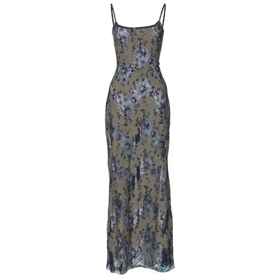 Fashion Dyed Printing