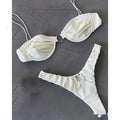 Bikini Sexy Swimsuit 2-piece Set null