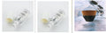 Temperature Liquid Foundation Concealer Portable Natural Color  Makeup Foundation BB Concealer null
