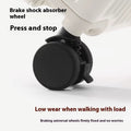 Multi-functional High-end Suitcase For Men null