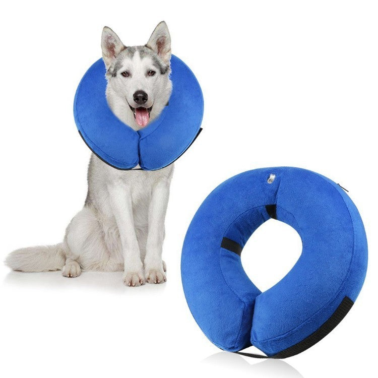 Pet Grooming Inflatable Protective Cover null