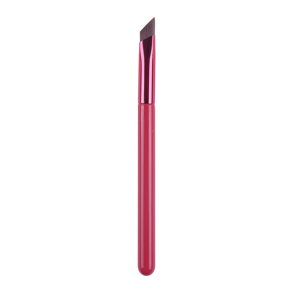 Wild Eyebrow Brush 3d Stereoscopic Painting Hairline Eyebrow Paste Artifact Eyebrow Brush Brow Makeup Brushes Concealer Brush null