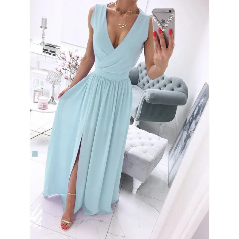 Women's Summer Sleeveless