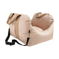Detachable And Washable Portable Car Seat Four Seasons Pet Carrier null