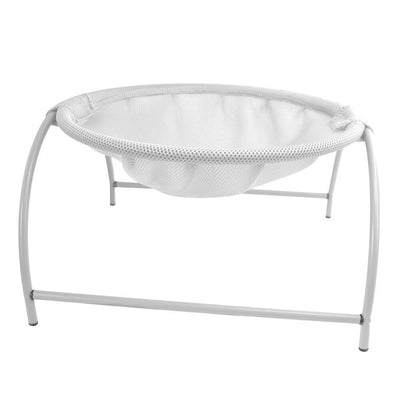 Cat Hammock Bed Free-Standing Cat Sleeping Cat Bed Cat Supplies Pet Supplies Whole Wash Stable Structure Detachable Excellent Breathability Easy Assembly Indoors Outdoors null