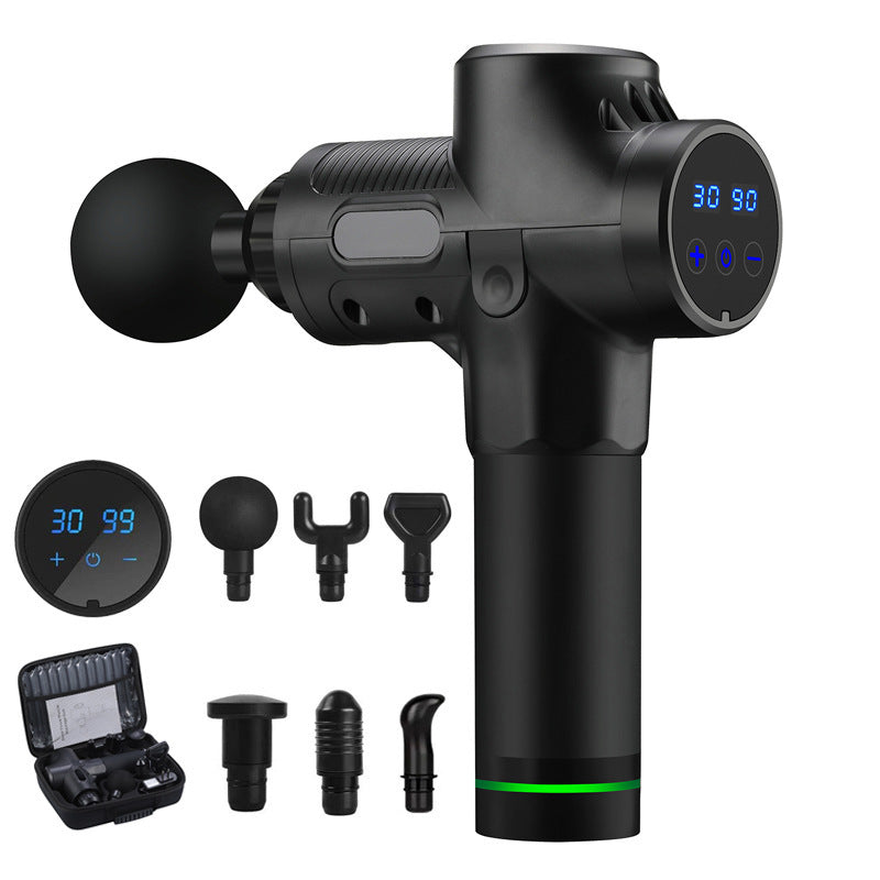 Fascia Gun Factory Massager Massage Gun null