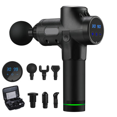 Fascia Gun Factory Massager Massage Gun null