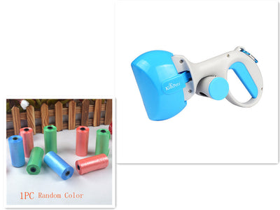 Automatic Portable Toilet When Pets Go Out null