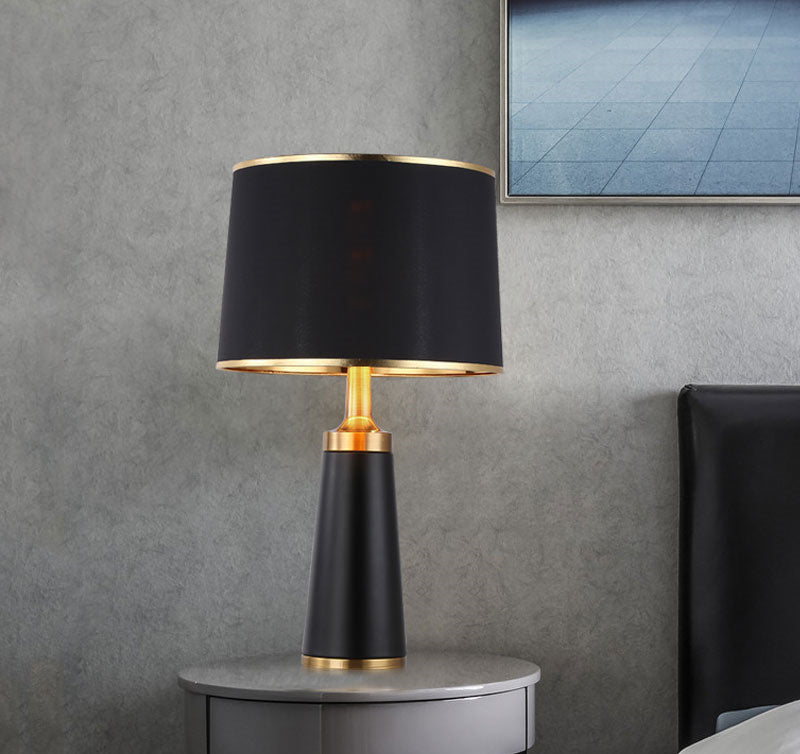 Simple Table Lamp Bedroom Hotel Lobby null