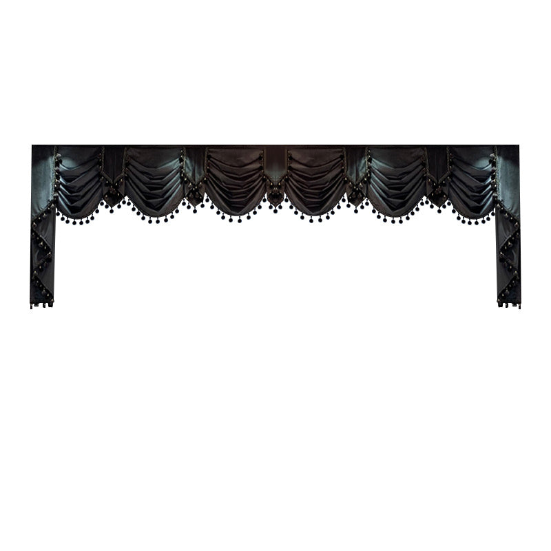 Regal Velvet Blackout Curtains