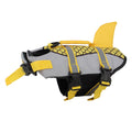 Swim Pet Dog Life Jacket Vest Clothes Life Vest Collar Harness Pets Swimming Summer Swimwear Scales Shark Pet Products null