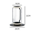 Modern Minimalist Designer Living Room Lamp Table Lamp Bamboo Floor null