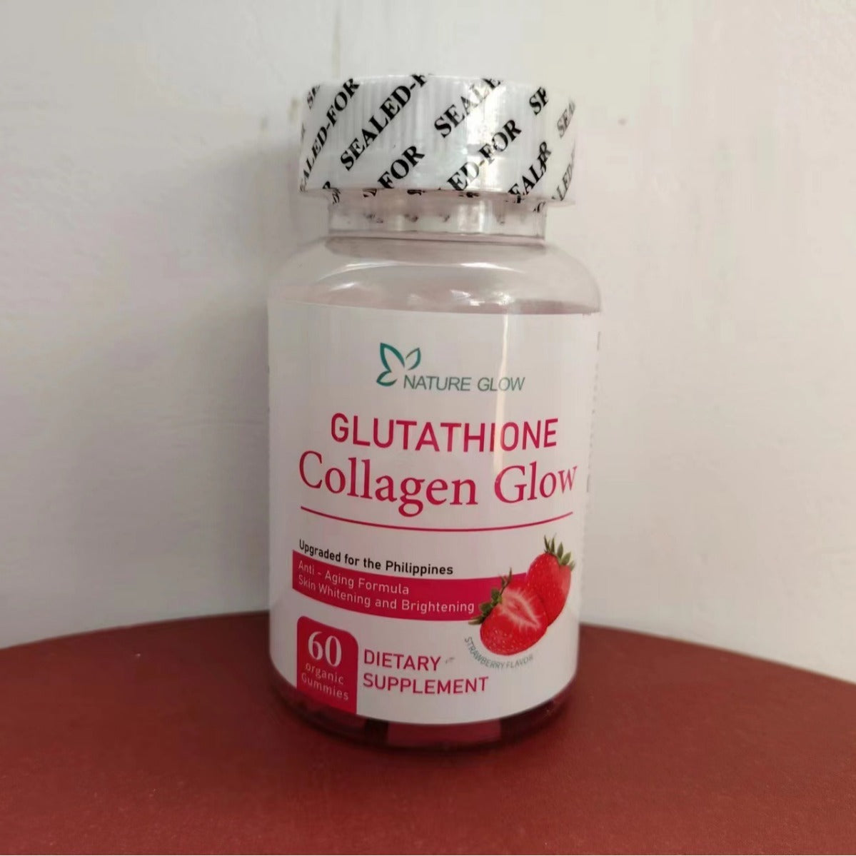Glutathione Collagen Soft Candy Collagen Gummies null