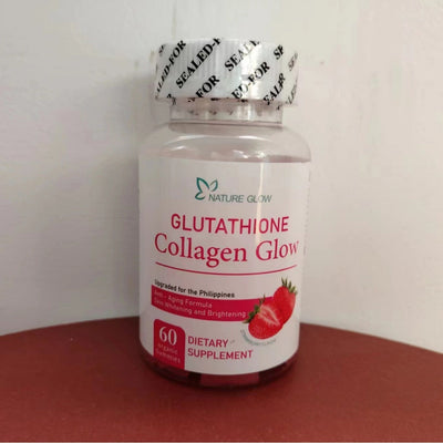 Glutathione Collagen Soft Candy Collagen Gummies null