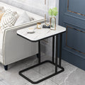 Side Table Modern Simple Small Square Table Light Luxury Home null