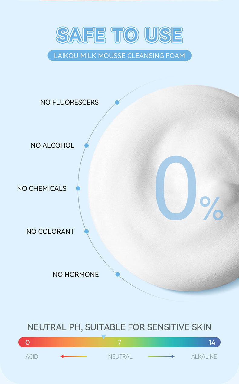 120ml Pore Cleaning Skin Care Product null