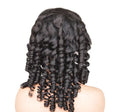 13x 4 Front Lace Human Hair Wig Wig Straight Hair null