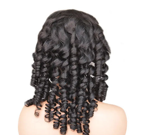 13x 4 Front Lace Human Hair Wig Wig Straight Hair null
