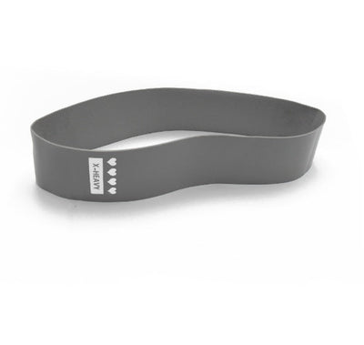 Resistance Bands Sealing Elastic Booty Sport Bodybuilding Rubber Band For Fitness Gym Leagues Equipment Sports Mini Yoga null