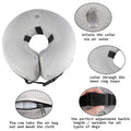 Pet Grooming Inflatable Protective Cover null