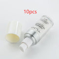 Temperature Liquid Foundation Concealer Portable Natural Color  Makeup Foundation BB Concealer null