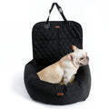 Thickened Pet Dog Car Mat Removable And Washable Warm null