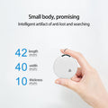 Smart Bluetooth Neutral Pet Anti Lost Location Tracker null
