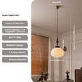 French Style Retro Bedside Table Lamp - Morderncharm store