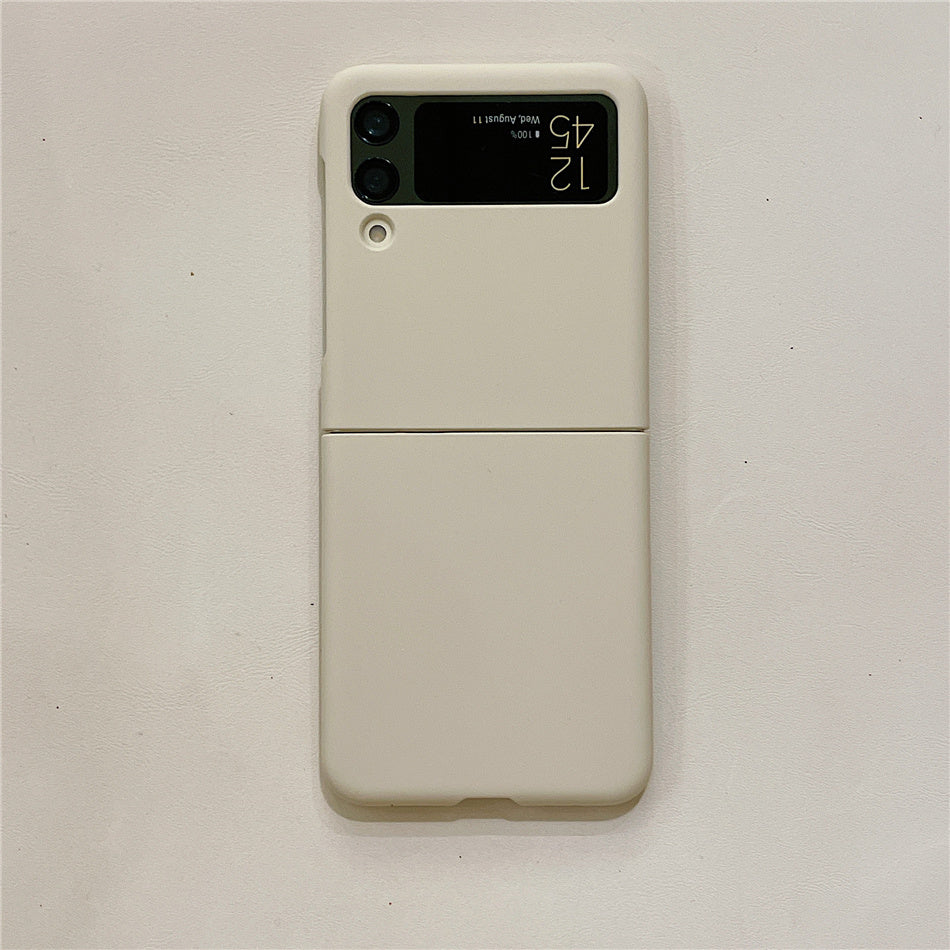 Mobile Phone Case Folding Screen Hard Case null