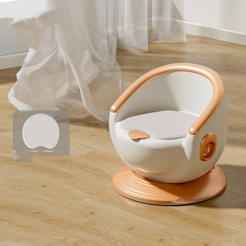 Baby Dining Chair Stool Children's Chair Back Seat Baby Dining Table Chair null