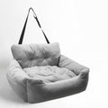 Car Pet Seat Cat And Dog Kennel null