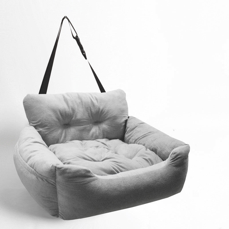 Car Pet Seat Cat And Dog Kennel null