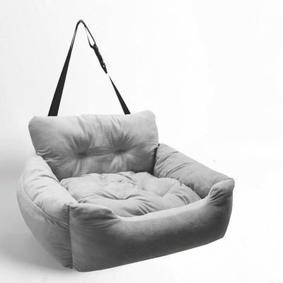 Car Pet Seat Cat And Dog Kennel null