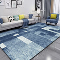 Nordic Carpet Living Room Sofa Coffee Table Blanket null