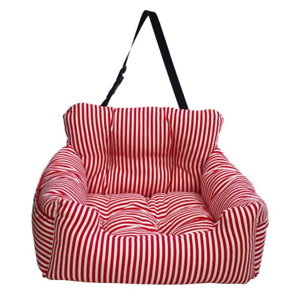 Car Pet Seat Cat And Dog Kennel null