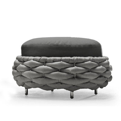 Outdoor Patio Lounge Sofa Coffee Table Set null