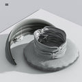 Cat Tunnel Donut Tunnel Crawl Shelter Foldable null
