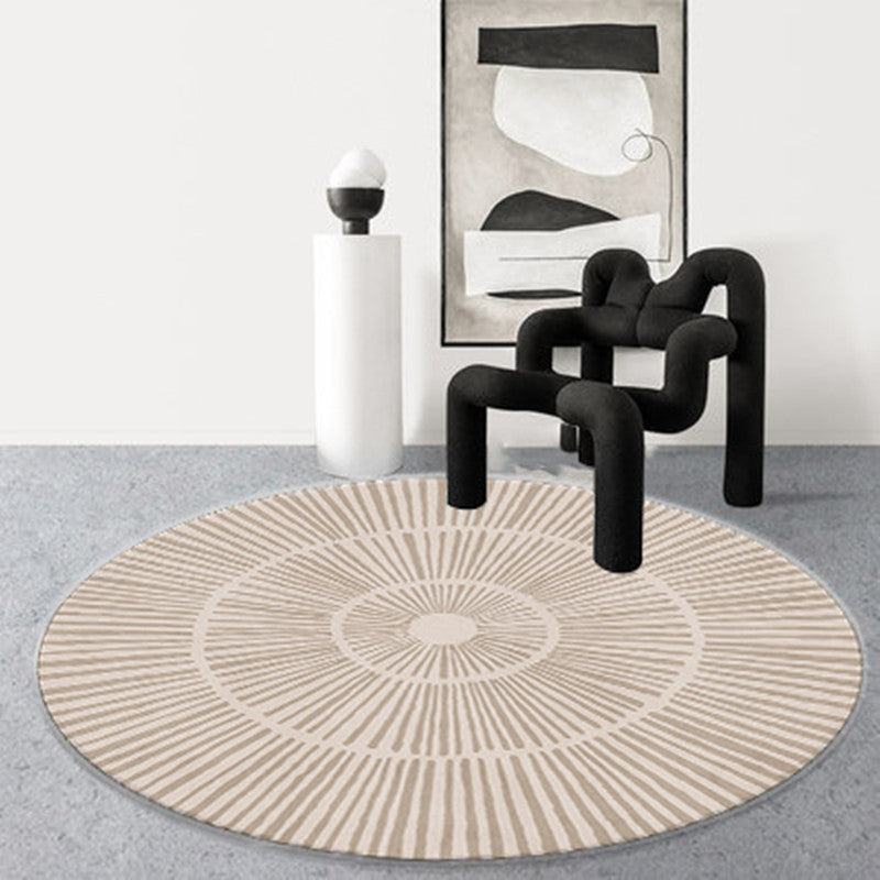 Carpet Living Room Nordic Style Coffee Table null