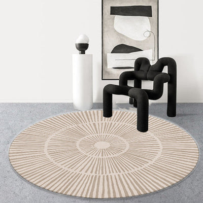 Carpet Living Room Nordic Style Coffee Table null