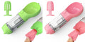 Pet Water Bottle Feeder Bowl Garbage Bag Storage Portable Pet Outdoor Travel 3 In 1 Dog Water Bottle null