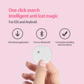 Smart Bluetooth Neutral Pet Anti Lost Location Tracker null